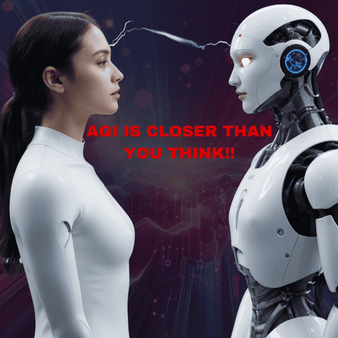 Is AI getting Closer to Human Level Intelligence