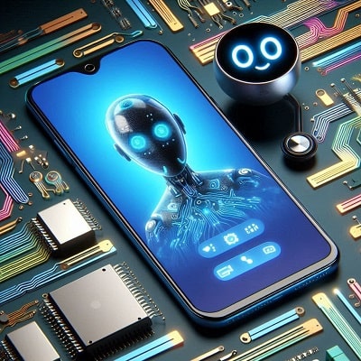 Arm Revolutionizes AI Capabilities for Smartphones with New Designs and Delivery Methods