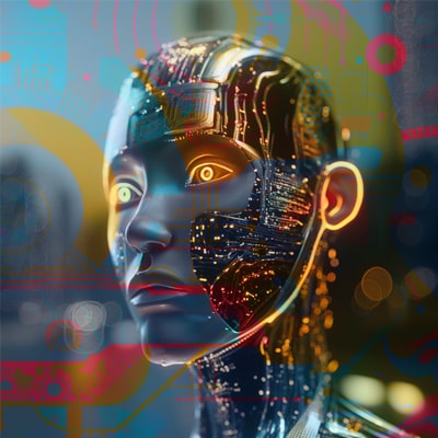 Conscious AI: Five options