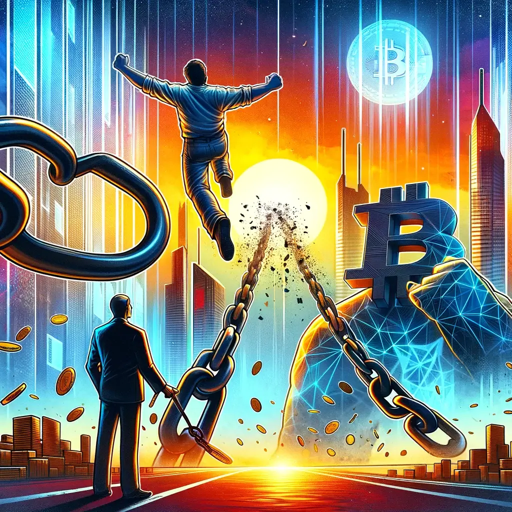 Regulator Drops Penalty in Crypto Yield Case Against Block Earner