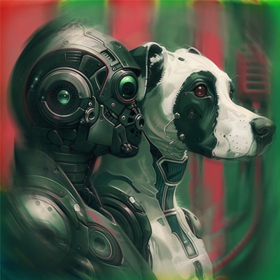 Digital Best Friends: The Evolution of Robodogs and Humanity