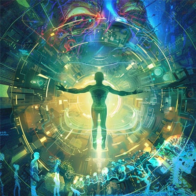 Humanity 3.0