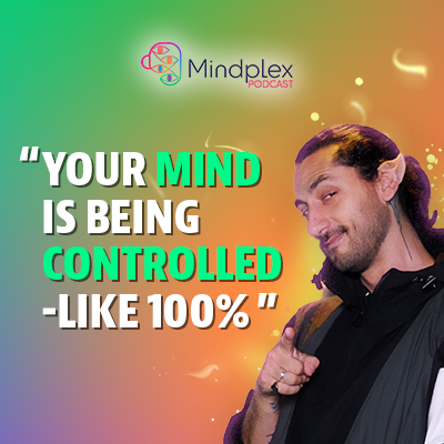 How TikTok Controls Your Mind | Highlights from S2EP17
