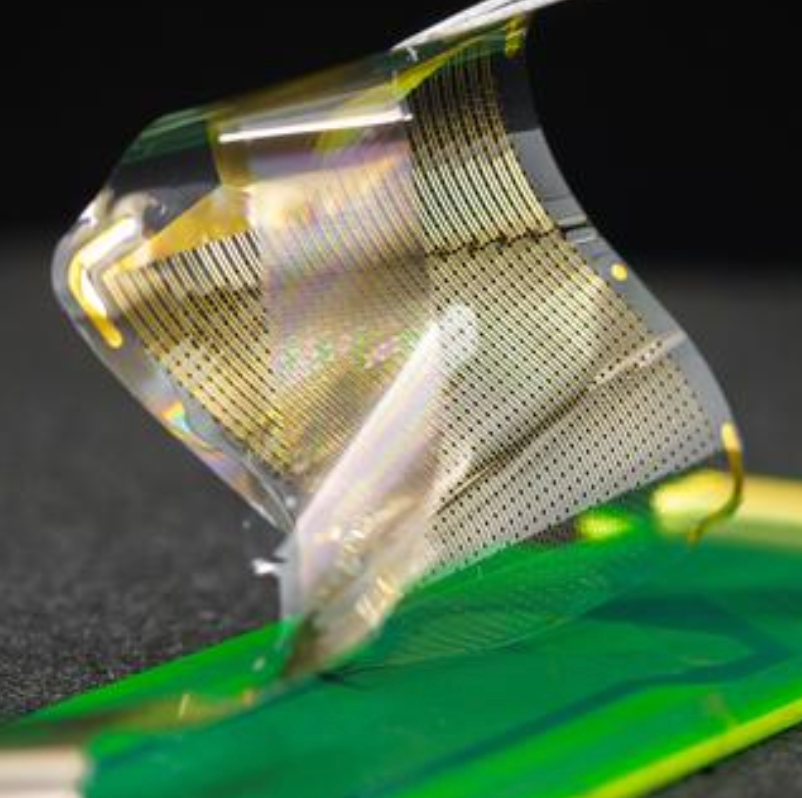 FDA approves clinical trial to test nanoscale sensors for recording brain activity