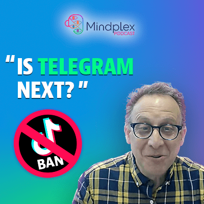 Will Congress Ban Telegram Next? | Highlights from S2EP18