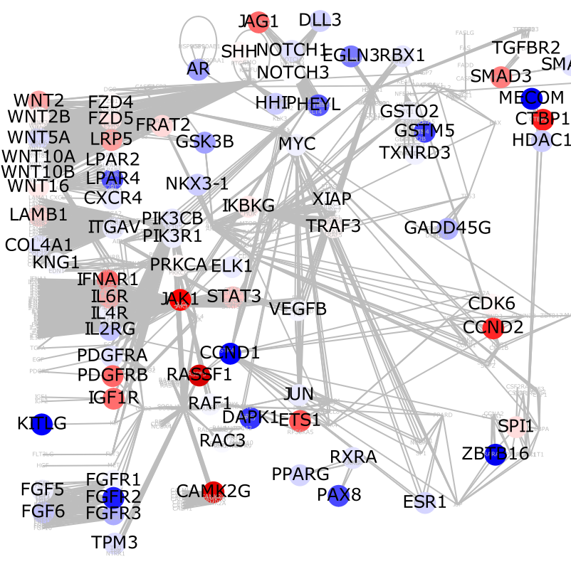 AI model may allow doctors to detect cancer from DNA
