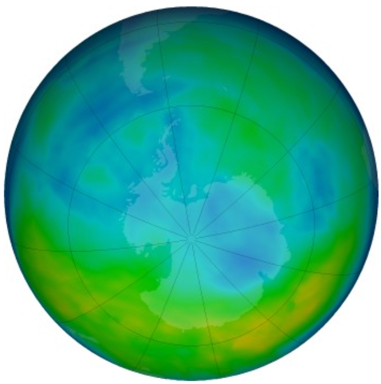 What's worse than global warming?