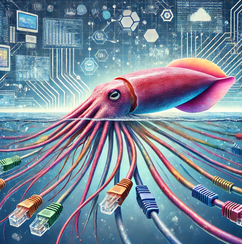 Opening the AI black box