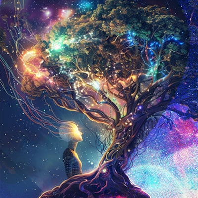 Between Fear and Promise: Roman Yampolskiy Discusses AI’s Existential Impact with the Kosmic Tree of Life