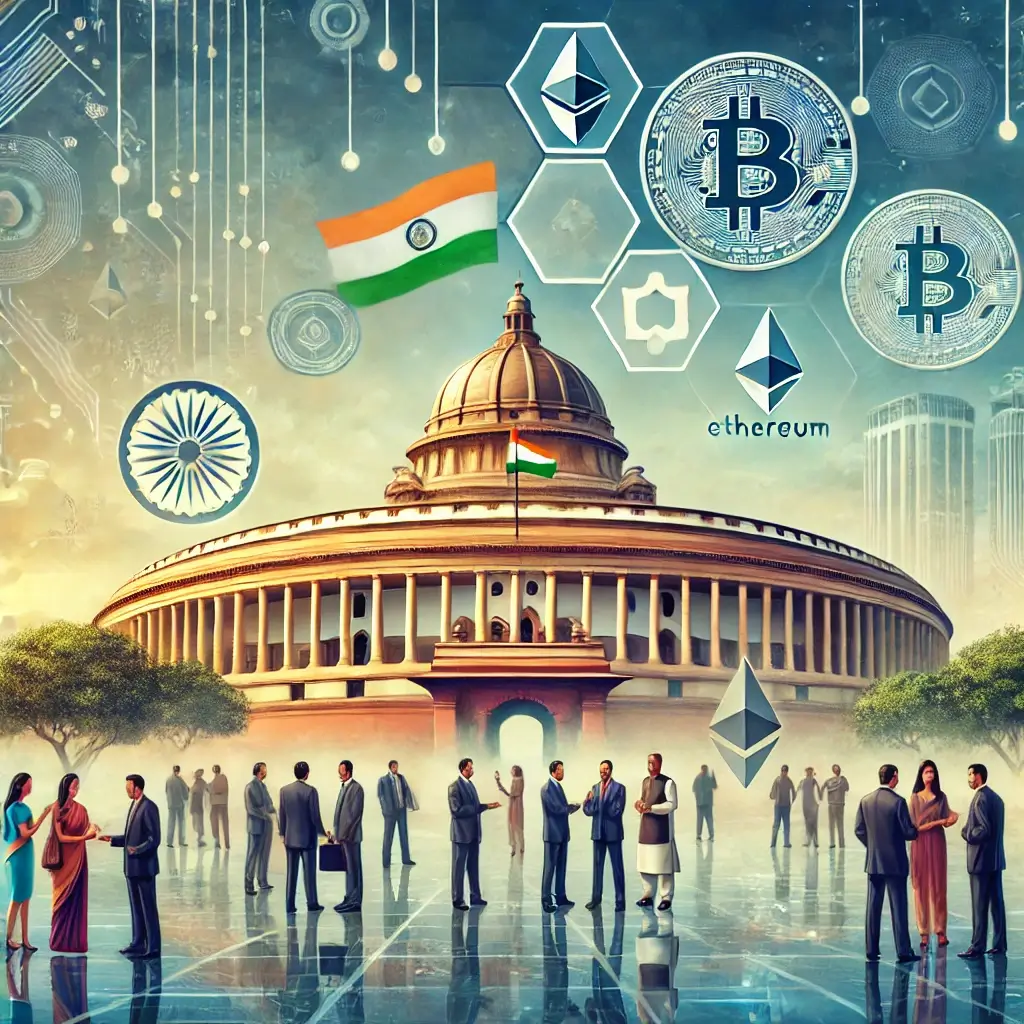 India to Unveil Crypto Policy by September After Stakeholder Consultations