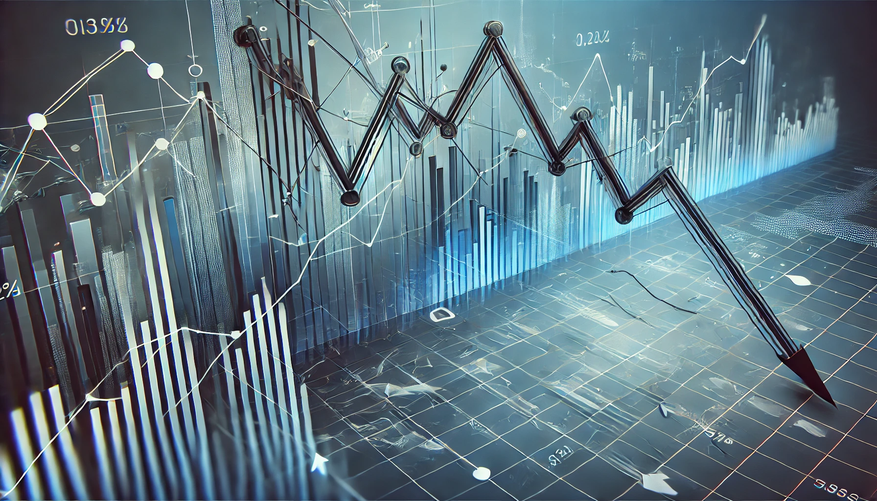 Render Struggles to Maintain Position Within Key Range as Demand Weakens