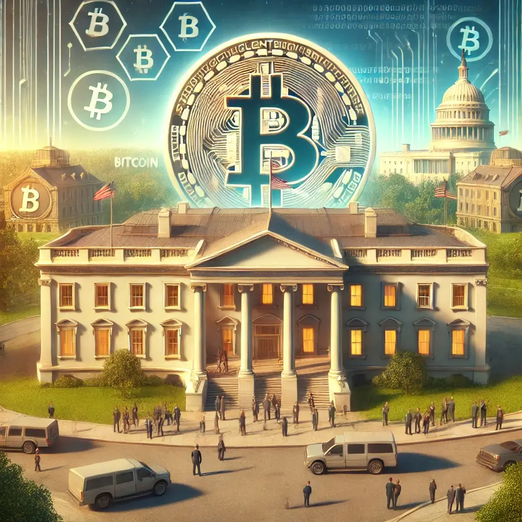 Trump’s Bitcoin Reserve Proposal Leaves Crypto Industry Awaiting Clarity