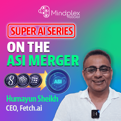 Why The ASI Token Merger Is Revolutionary: Super AI Series - Part 4