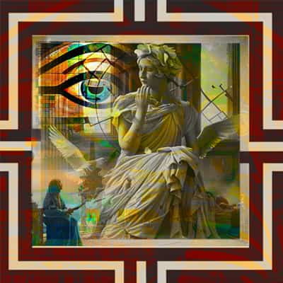 Past Echoes, Future Ethics &amp; Timeless Virtues