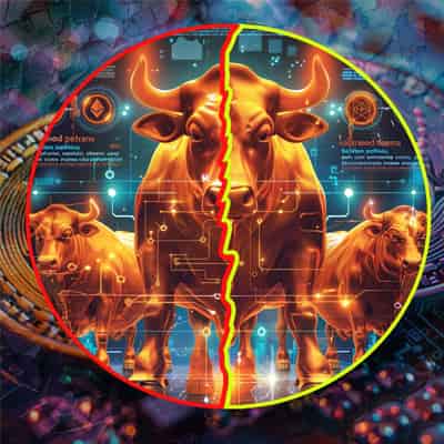 Top Ten Crypto Cash Cows Analyzed