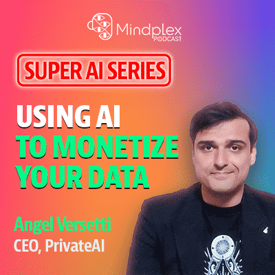Using AI to Monetize Your Data: Super AI Series - Part 5