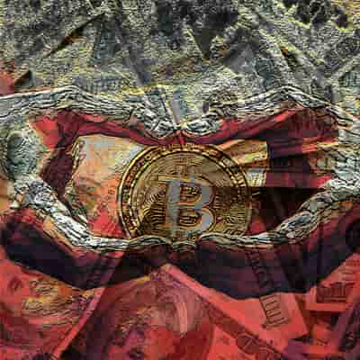 Bitcoin: These Governments Hold Billions of Dollars in BTC