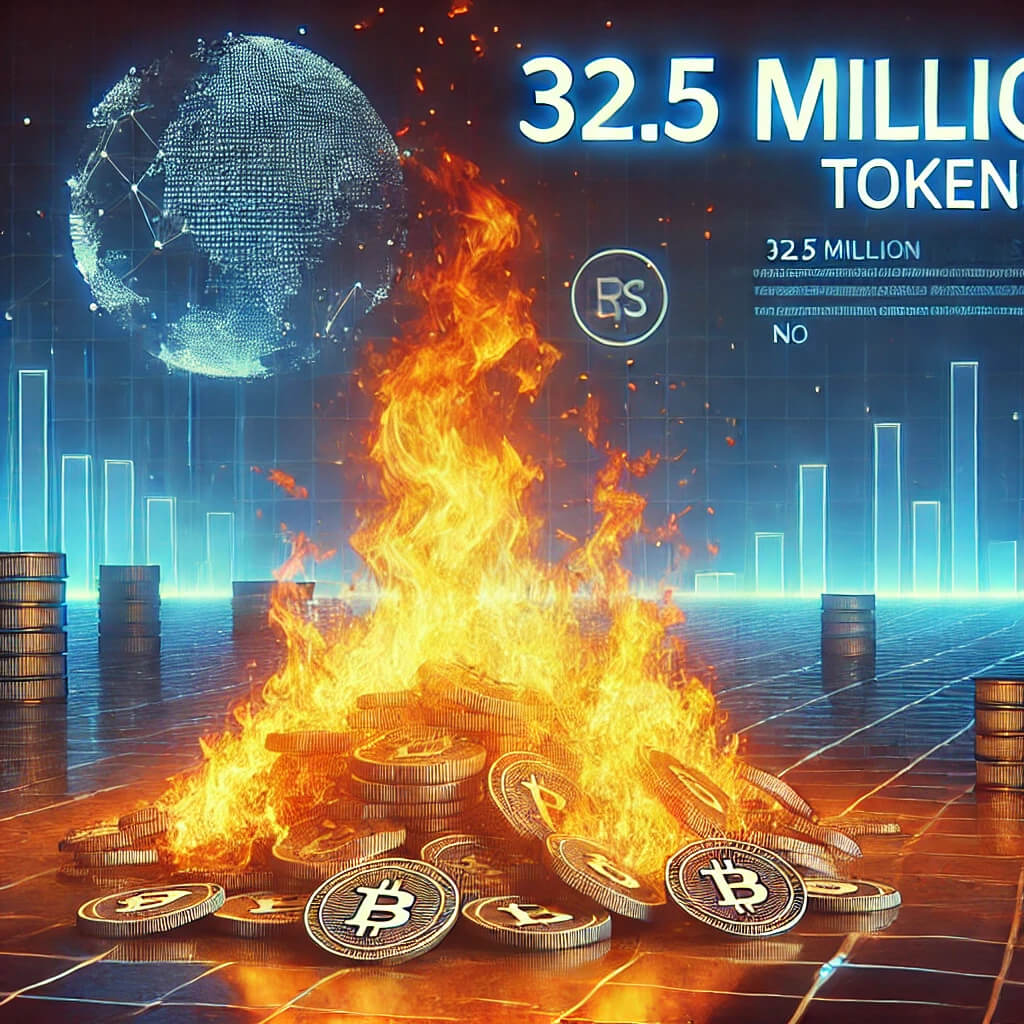 Nexera Burning Stolen 32.5M NXRA Tokens Following Hack