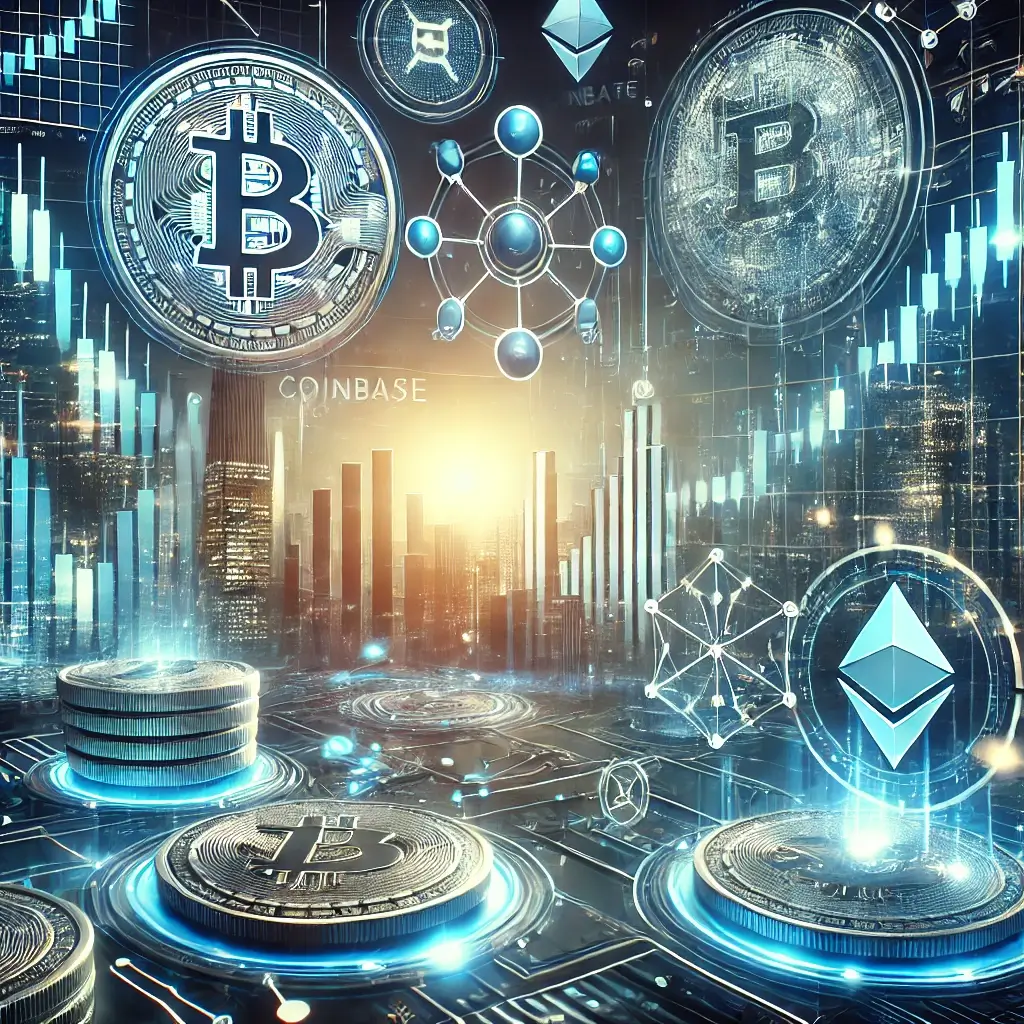 Coinbase Challenges CFTC's Definition of Gaming in New Prediction Market Rules Proposal