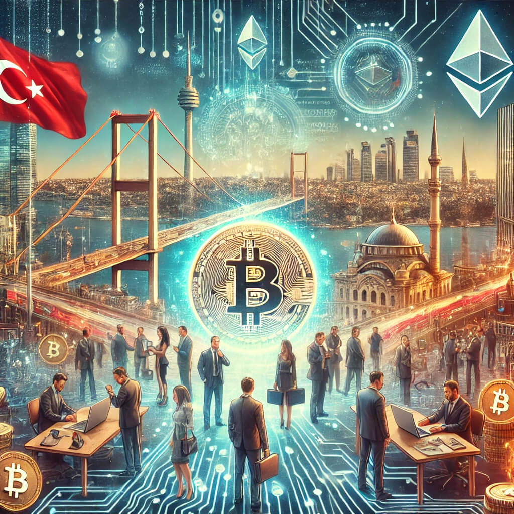 Turkey Seeing Surge in Crypto License Applications Amid New Regulations