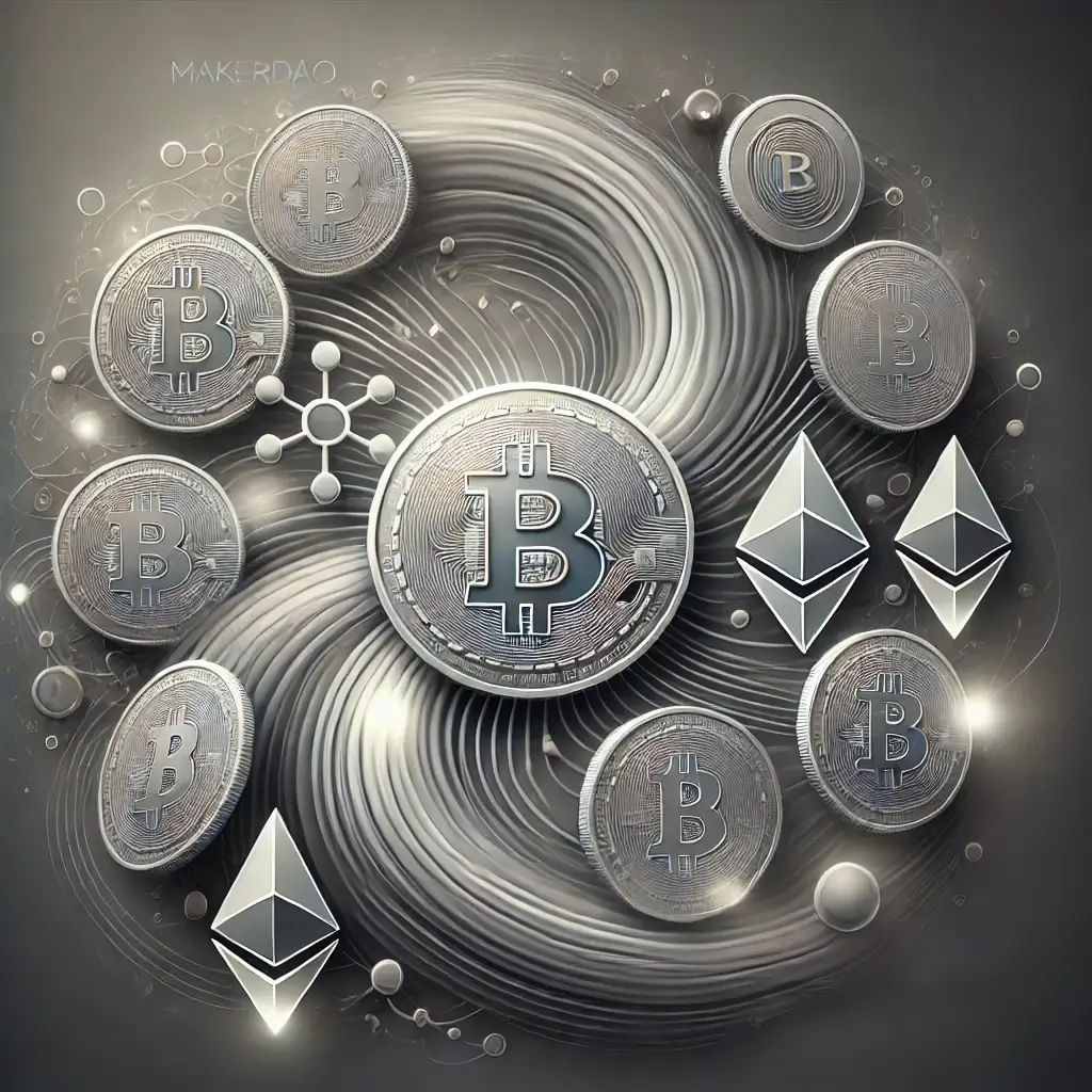 Grayscale Expanding Crypto Portfolio with New MakerDAO Trust