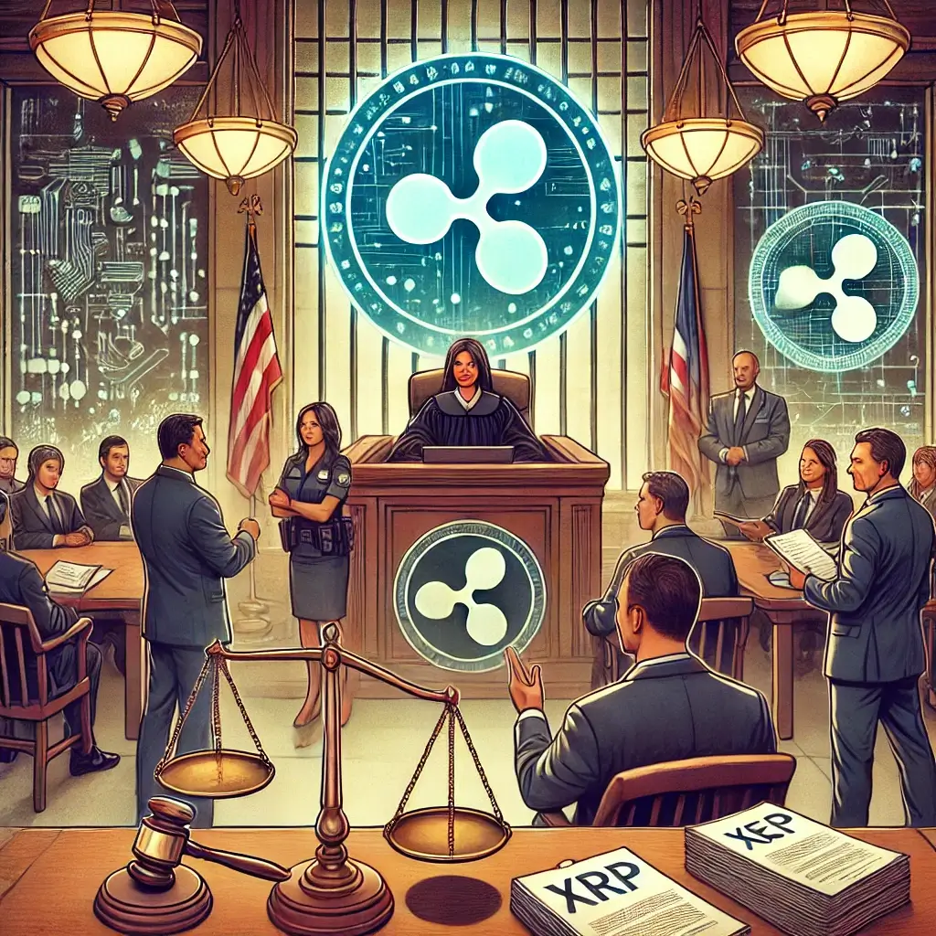What’s Next in the SEC vs. Ripple Case?