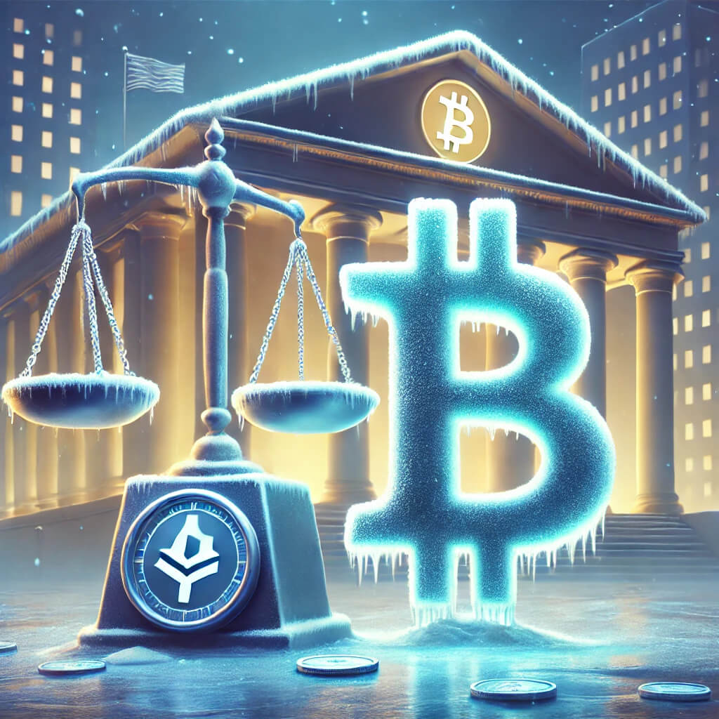 Institutional Interest in Bitcoin Cooling as Stablecoin Metric Signals Caution