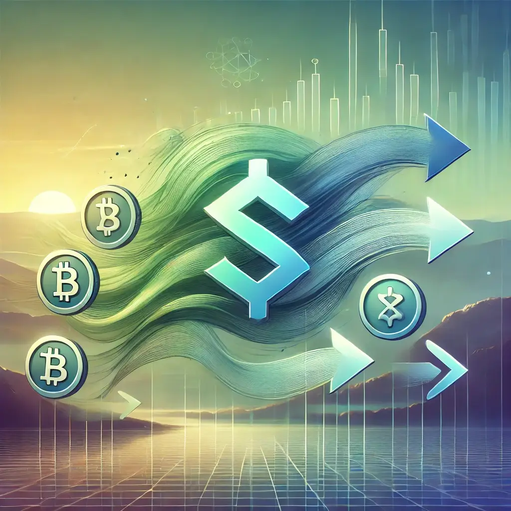 Solana Experiencing Stablecoin Outflow Decline, Signaling Potential Price Stabilization