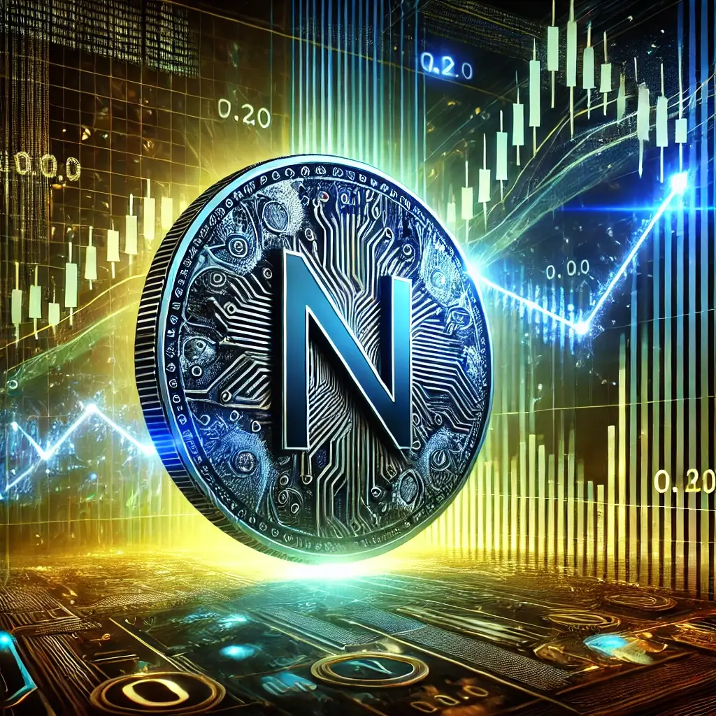 Notcoin's Price is Eyeing a Breakout from a Two-Month Downtrend
