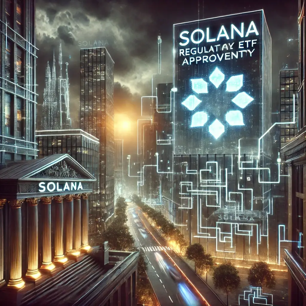 Solana ETF Approval Facing Significant Challenges Amid Regulatory Uncertainty
