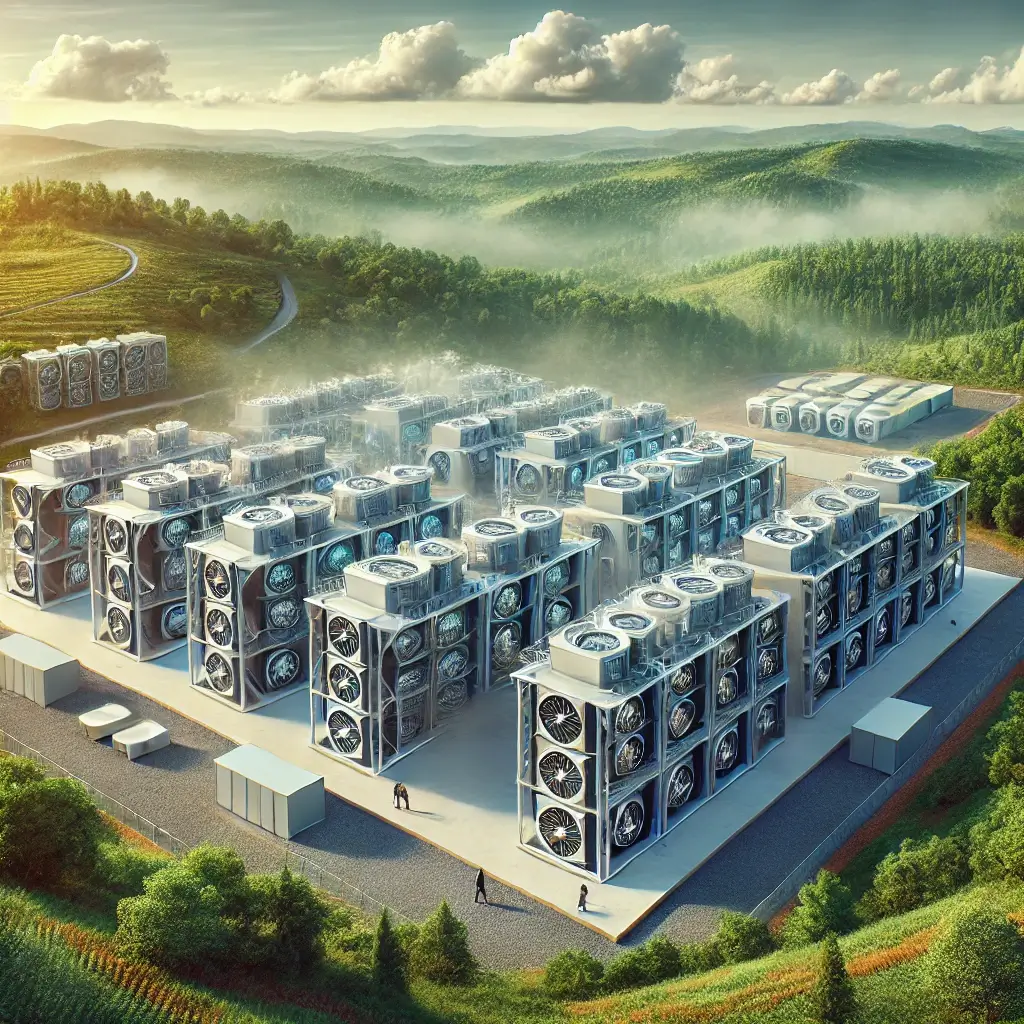 Bitfarms Expanding Operations After ‘Transformational’ Deal, Analyst Notes