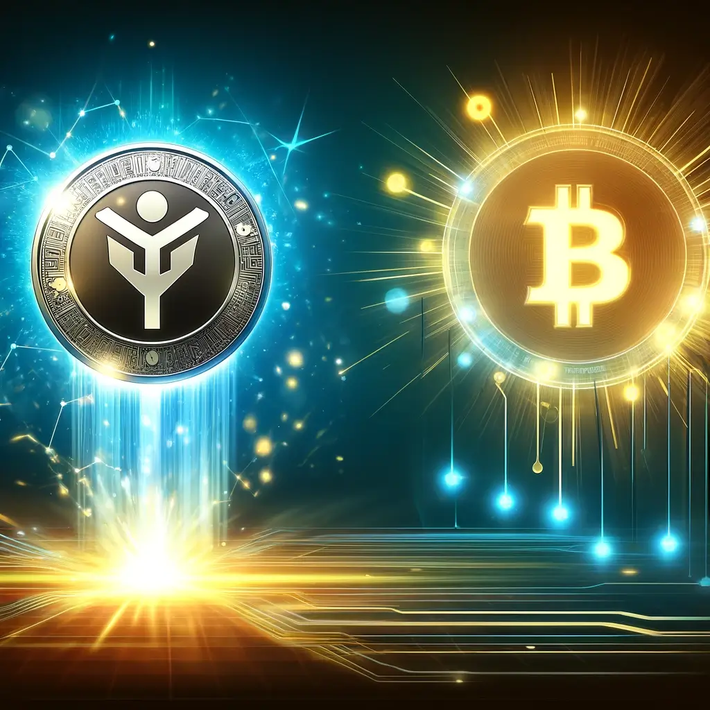 TONCoin Bounces Back: Outperforms Bitcoin and Ether as TON Blockchain Restarts