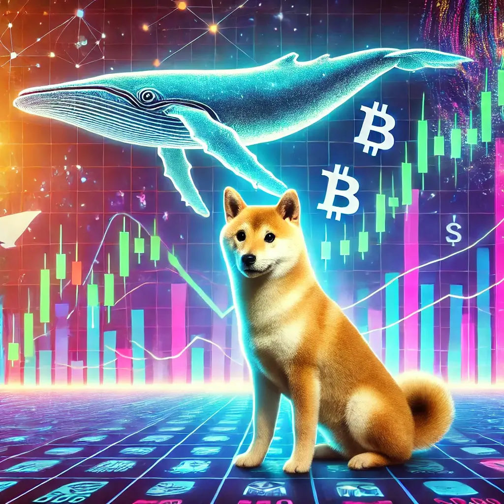 Shiba Inu (SHIB) Witnessing Increased Whale Activity Amid Buy Signal
