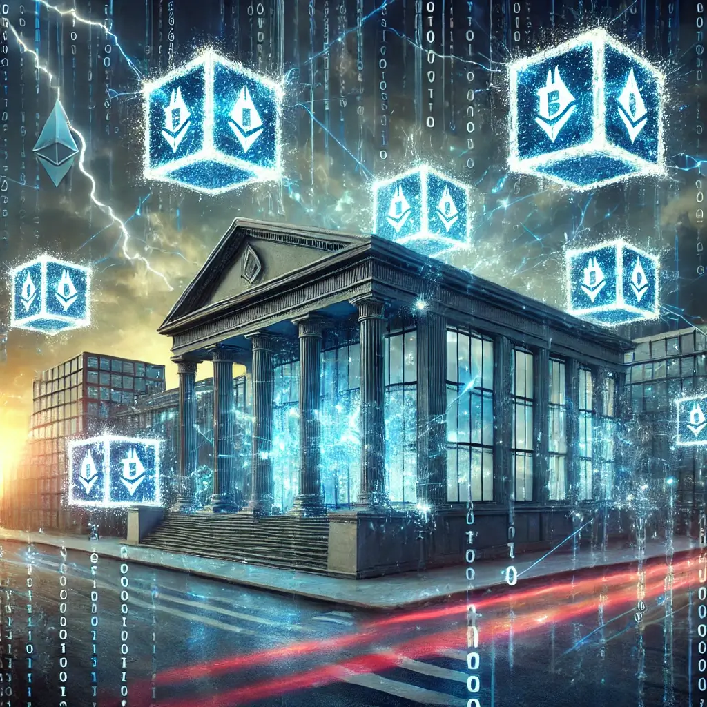 Risks for Banks Using Permissionless Blockchains, Says BIS