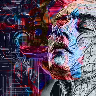 Is The Era of Generative AIs Already Over?