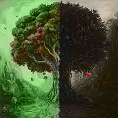 Reprogramming Society