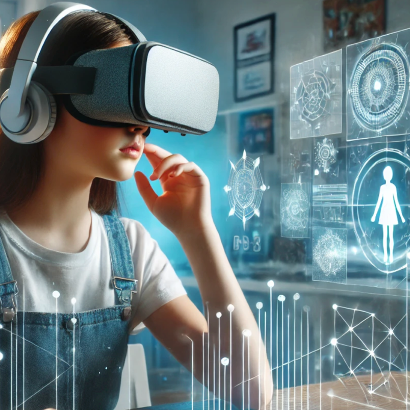 'Metacrimes' in the metaverse
