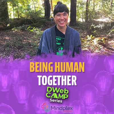 Introduction to Dweb Camp: Being Human Together: Dweb Series - Part 1