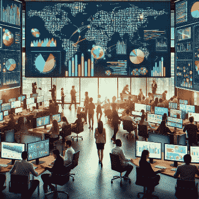 Financial Advisors Increasingly Investing in Bitcoin as Sentiment Shifts