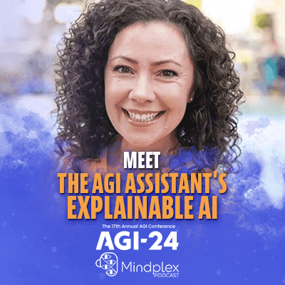 Explainable AI is About to Change Biomedical Research Forever | AGI 24 Series - Part 5