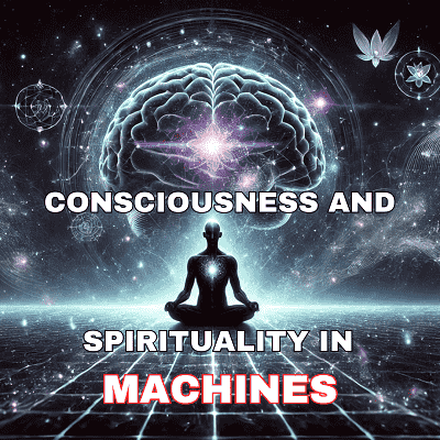 Quantum Consciousness and Spiritual Machines with Karthik Iyer | MCP Episode 15