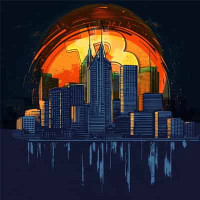 Bitcoin Nashville 2024: Trump and Others Go All In On BTC