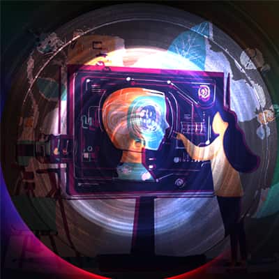 Cooperative Learning: How Videos and Text Are Helping AI Understand the World