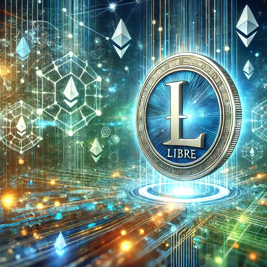 Brevan Howard-Backed Tokenization Firm Libre Launches on NEAR Blockchain