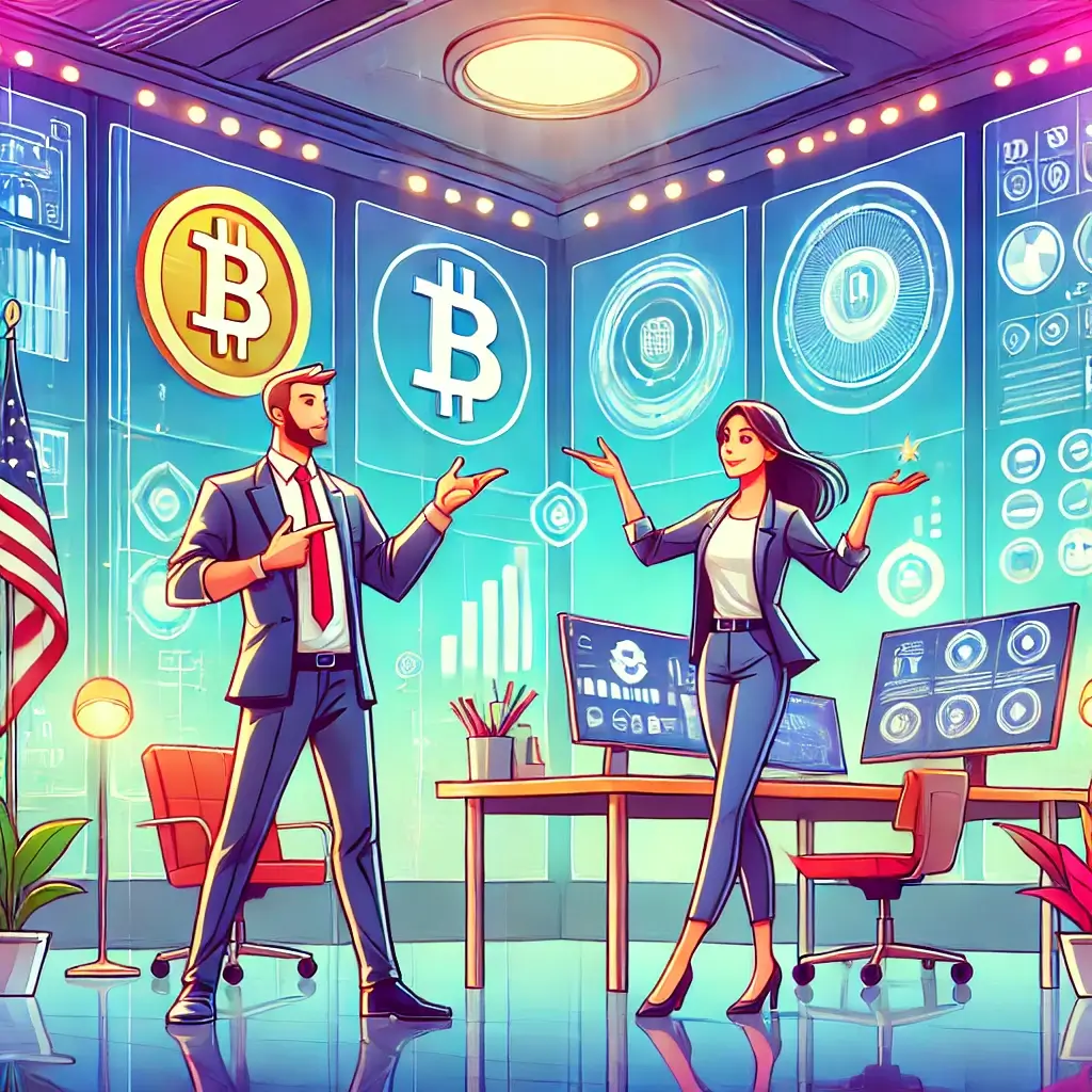 Donald Trump Outlines Collaboration with Elon Musk on Government and Crypto Innovations