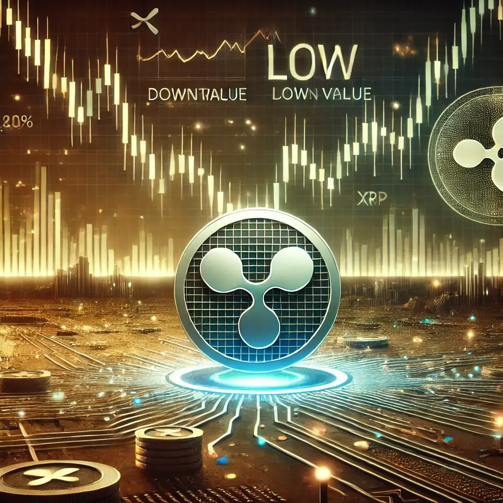 Ripple Continues Trading Low Despite Decreased Supply on Exchanges