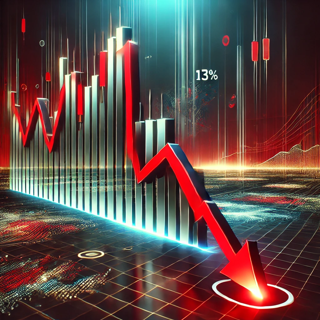 Solana’s Fakeout is Triggering a Potential 13% Price Drop