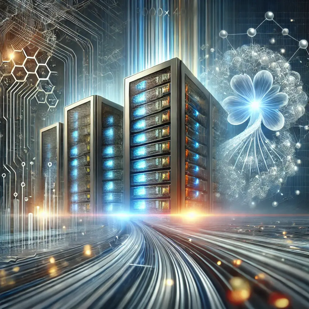 Core Scientific Poised to Become a Leader in AI Hosting