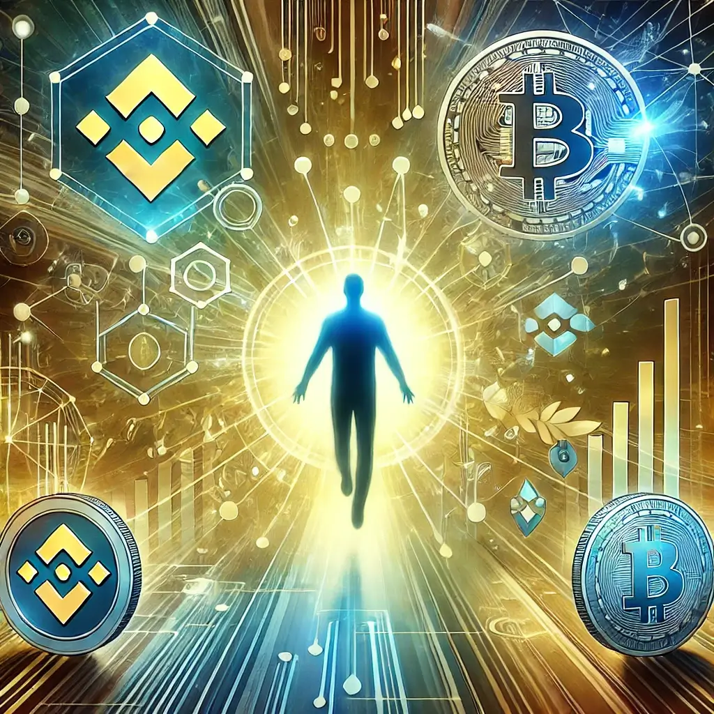 Binance Founder Changpeng Zhao Set for Potential Release