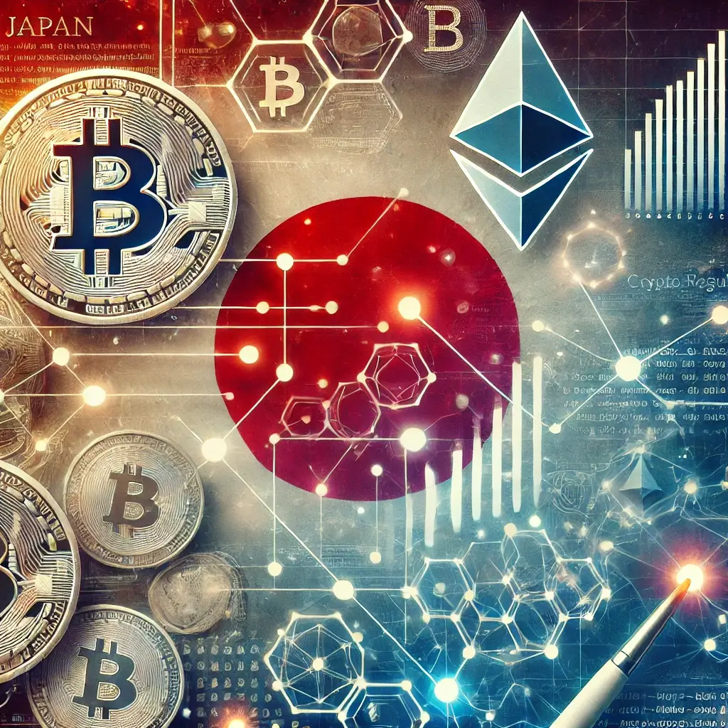 Japan Set to Review Crypto Regulations Amidst Global Crypto Boom